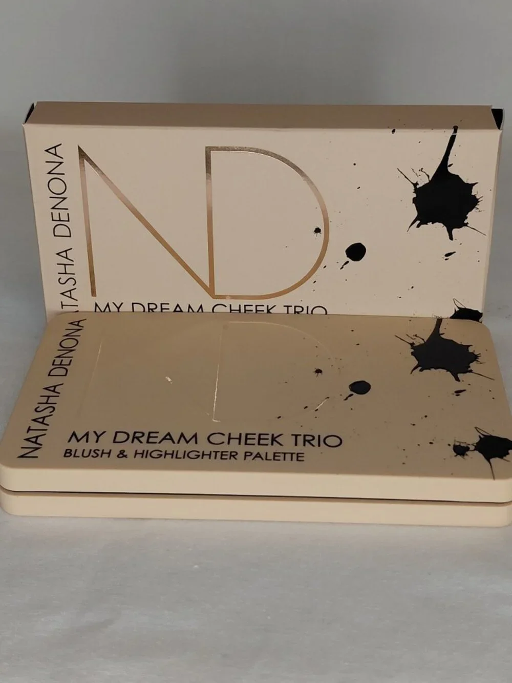 Natasha Denona - My Dream Cheek Trio